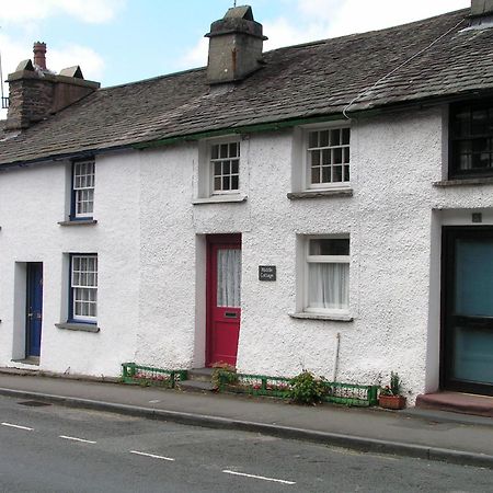 Church Street Ambleside Εξωτερικό φωτογραφία