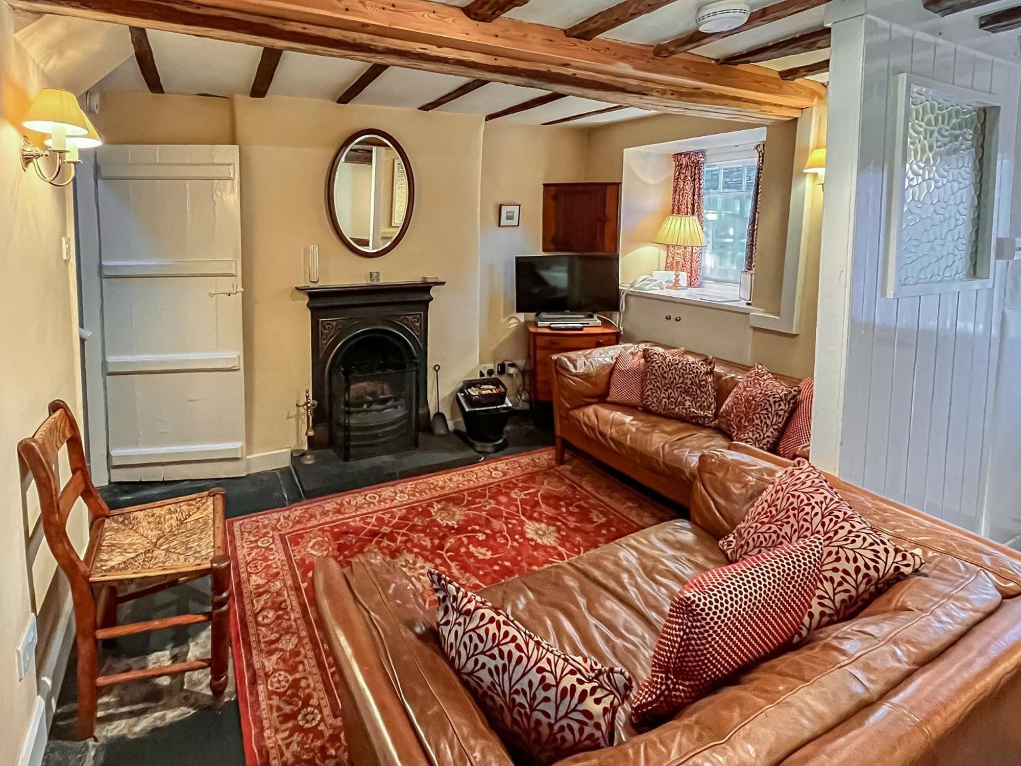 Church Street Ambleside Εξωτερικό φωτογραφία