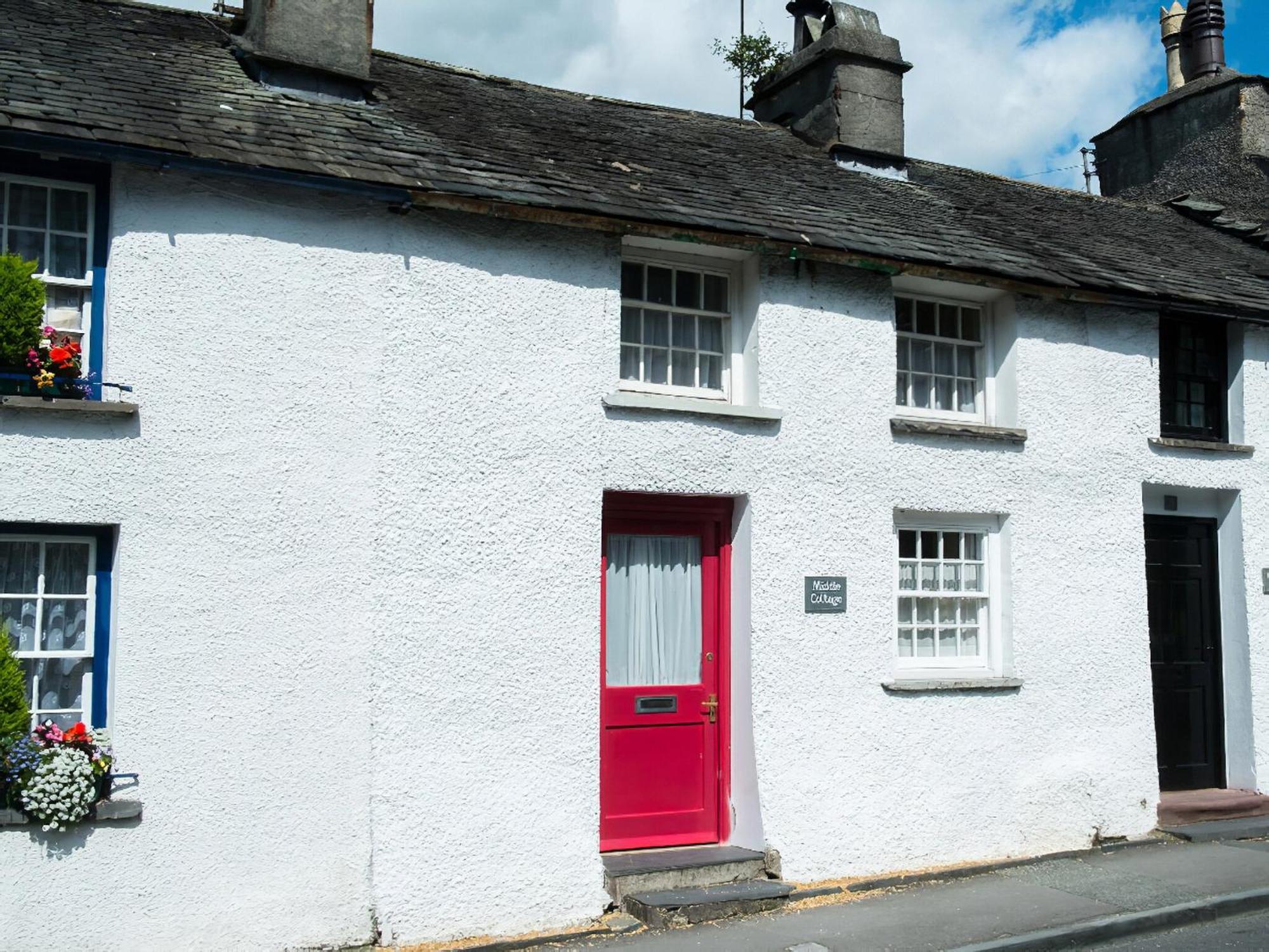 Church Street Ambleside Εξωτερικό φωτογραφία
