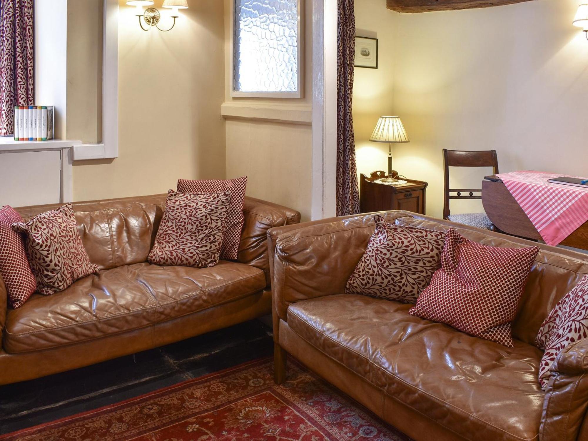 Church Street Ambleside Εξωτερικό φωτογραφία